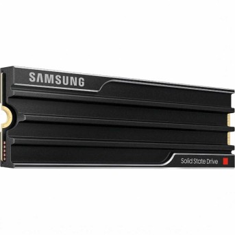 Твердотельный накопитель 1000Gb SSD Samsung 9100 PRO with heatsink M.2 R14700/<wbr>W13300MB/<wbr>s MZ-VAP1T0CW - Metoo (2)