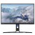 Монитор Lenovo 67CCGAC4EU Lenovo Legion R24e 23.8" IPS/1920 x1080/48Hz - 180Hz/AMD FreeSync™/4 ms/1000:1/Tilt, Swivel, Pivot, HAS/300nit/1x DP 1.4 /1x HDMI® 2.1 TMDS/HDMI® Cable в Metoo.kz - Metoo (2)
