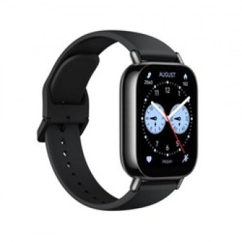 СМАРТ-ЧАСЫ REALME RMW2501 (REALME WATCH 5) ЦВЕТ: ЧЕРНЫЙ в Metoo.kz - Metoo (9)