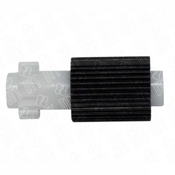 Ролик подачи бумаги Kyocera KM-1620/<wbr>1635/<wbr>1650/<wbr>2050/<wbr>TASKalfa 180/<wbr>181 (совм) - Metoo (1)
