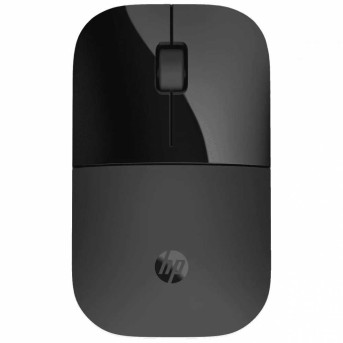 Мышь HP 758A8AA Z3700 Dual BLK Wireless 2.4GHz/BT/DPI 1600 в Metoo.kz - Metoo (1)