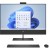 Моноблок HP 7Y0D5EA Pavilion 32-b1002ci 31,5'' UHD (3840 x 2160) IPS/Intel Core i5-13400T up to 4,4Ghz (10Cores)/16GB/1TB SSD/NVIDIA GeForce RTX3050 4GB/Wi-Fi 6E/BT5.3/5MP+IR Camera/Wireless mouse+keyboard/Windows 11 Home/1Y/Black в Metoo.kz - Metoo (1)