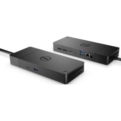 Док-станция Dell Performance Dock WD19DCS (210-AZBW)..