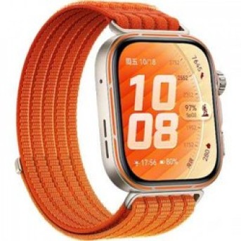 HUAWEI WATCH 5 (42mm) Beige в Metoo.kz - Metoo (9)