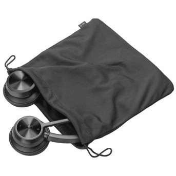 Наушники Poly EncorePro 510 Monaural Headset +Quick Disconnect (783Q2AA#ABB) в Metoo.kz - Metoo (3)