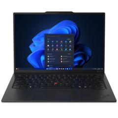Ноутбук Lenovo Thinkpad X1 Carbon 14'wuxga/Core ult7-255u/16Gb/512Mb/Win Pro (21NX008NFW)..