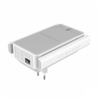 Wi-Fi Mesh-ретранслятор Keenetic Buddy 5 (KN-3311), AC1200 (WiFi 5), 300+867 Мбит/с, 1xLAN, 3dbi в Metoo.kz - Metoo (2)