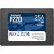 Твердотельный накопитель SSD 256 Gb SATA 6Gb/s Patriot P220 P220S256G25 2.5" 3D TLC в Metoo.kz - Metoo (1)