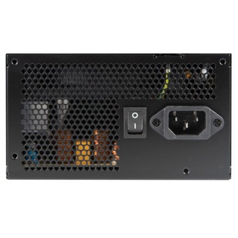 Блок питания ATX Chieftec TASK TPS-700S, 700W, Active PFC, FAN120mm, 80+ BRONZE, ATX2.3 в Metoo.kz - Metoo (9)