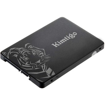 Твердотельный накопитель SSD 128 Gb, SATA 6 Gb/s, Kimtigo KTA-320-128G, 2'5, TLC в Metoo.kz - Metoo (2)