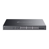 Коммутатор TP-Link SG3428XMPP (SG3428XMPP)..