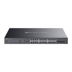 Коммутатор TP-Link SG3428XMPP (SG3428XMPP)..