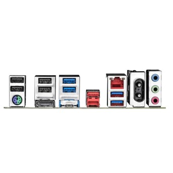 Материнская плата GIGABYTE Z890 UD WIFI6E, LGA1851, Z890, 4xDDR5, PCIe5.0, DP+USB4, 3xM.2, ATX в Metoo.kz - Metoo (3)