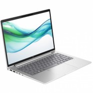 Ноутбук HP ProBook 440 G11 UMA U5-125U,14 WUXGA UWVA 300,16G D5,512G PCIe,DOS,1yw,DAMic,NFOVCam,Blit,WiFi6E+BT5.3,PkSilv