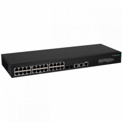Коммутатор HPE FlexNetwork 5140 24G 2SFP+ 2XGT EI Switch (R8J41A#ABB)
