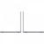 13-inch MacBook Air: Apple M5 chip with 10-core CPU and 10-core GPU, 24GB, 1TB SSD - Midnight,Model A3449 в Metoo.kz - Metoo (3)