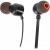 JBL Tune 110 - Wired In-Ear Headset - Black в Metoo.kz - Metoo (3)