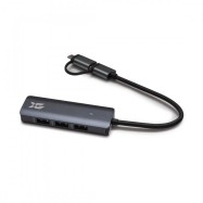 Мультифункциональный адаптер XGH-402..