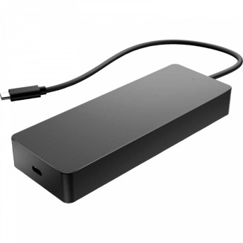 HP Univ USB-C Multiport Hub 50H98AA - Metoo (3)