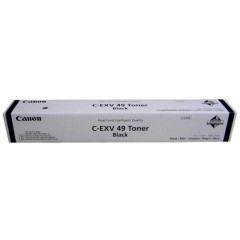 Тонер Canon C-EXV49 (8524B002)