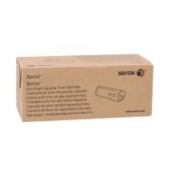 Тонер-картридж стандартной емкости Xerox 106R04072 (жёлтый)