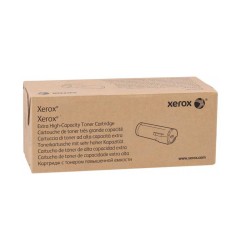 Тонер-картридж стандартной емкости Xerox 106R04072 (жёлтый)