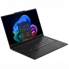 ThinkPad X1 Carbon Gen 14, Intel® Core™ Ultra 7 355 (LPE-cores up to 3.50GHz, 12MB), 14 2.8K Touc..