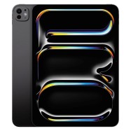 11-inch iPad Pro M5 Wi-Fi + Cellular 512GB with standard glass - Space Black..