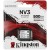 Твердотельный накопитель SSD 500Gb M.2 2230 Kingston SNV3SM3/500G, PCIe NVMe Gen 4x4, W3000/R5000 в Metoo.kz - Metoo (1)