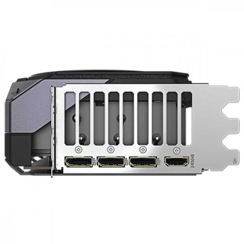Видеокарта GIGABYTE GeForce RTX 5070 Ti GAMING OC 16G, 16Gb/256bit GDDR7, 1хHDMI+3xDP, PCIe5.0 в Metoo.kz - Metoo (2)