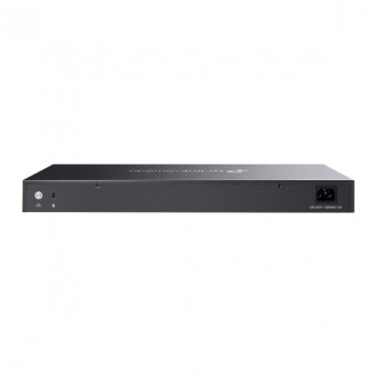 Коммутатор TP-Link SG5452X (SG5452X) в Metoo.kz - Metoo (2)