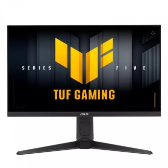 Монитор 27" ASUS TUF Gaming VG27AQML5A IPS 2560x1440 300Hz 1ms 300cd/m 1300:1 2xHDMI 1xDP 1xUSB-C в Metoo.kz - Metoo (1)