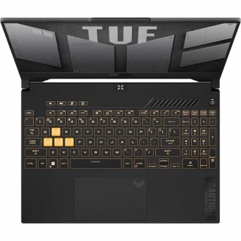 Ноутбук ASUS TUF Gaming F15 FX507VI 15.6" (90NR0FH7-M005L0) - Metoo (2)