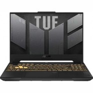 Ноутбук ASUS TUF Gaming F15 FX507VV-LP250, i7-13620H/512Gb SSD/16GB/RTX4060-8GB/15.6"FHD 144Hz, Dos