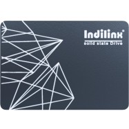 Твердотельный накопитель SSD Indilinx IND-S325S256GX, 256GB, 2'50 SATA..