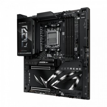 Материнская плата ASUS ROG CROSSHAIR X870E EXTREME AM5 4xDDR5 4xSATA Raid 5xM.2 4xType-C HDMI E-ATX в Metoo.kz - Metoo (3)