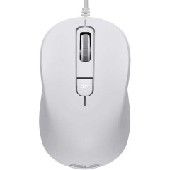 Манипулятор Asus MU101C Wired Blue Ray (90XB05RN-BMU010)