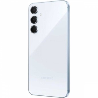 Смартфон Samsung / Galaxy A55 5G 128GB ICEBLUE SM-A556ELBASKZ в Metoo.kz - Metoo (7)