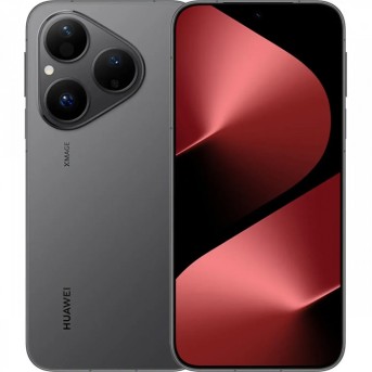 HUAWEI Pura 80 Black в Metoo.kz - Metoo (1)