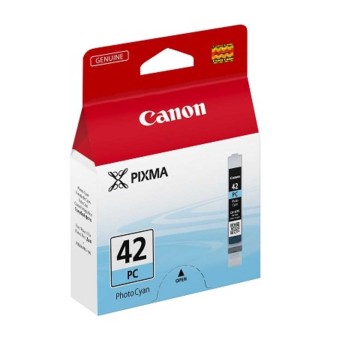 Картридж Canon CLI-42 PC (6388B001) в Metoo.kz - Metoo (1)