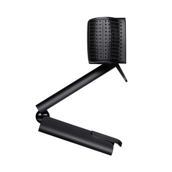 Камера Logitech C922 Pro Stream, 2Mpix(FullHD), Mic, USB, 1.5 cable, Черный в Metoo.kz - Metoo (6)