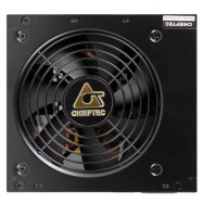 Блок питания ATX Chieftec TASK TPS-700S, 700W, Active PFC, FAN120mm, 80+ BRONZE, ATX2.3..