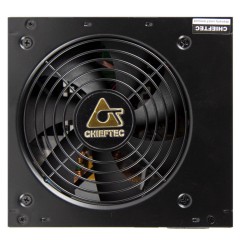 Блок питания ATX Chieftec TASK TPS-700S, 700W, Active PFC, FAN120mm, 80+ BRONZE, ATX2.3..