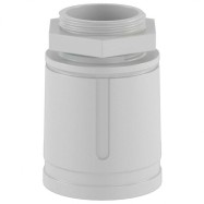 Муфта труба-коробка DKC 50225 IP67 д.25мм