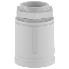 Муфта труба-коробка DKC 50225 IP67 д.25мм