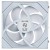Вентилятор для корпуса Lian Li UNI FAN SL-INF WIRELESS 140 REV.BLADE 1x140m WHITE G99.14RSLIN1W1W.00 в Metoo.kz - Metoo (3)