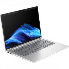 HP ProBook 4 G1i 14 / UMA Ultra 7 255U 4 14 inch G1i / 14.0 WUXGA UWVA 300 5MP IR 60Hz bnt Panel /..
