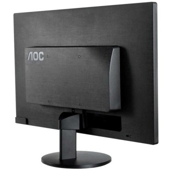 Монитор 18.5" AOC E970SWN/01 TN D-Sub 200cd/m2 700:1 20M:1 5ms Цвет: Черный в Metoo.kz - Metoo (2)