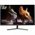 Монитор 23.8" ONVYX ONMR24FHD144B169F, FullHD, IPS, 144Hz, 1ms, 300 cd/m2, 1000:1, HDMI/DP, 2x3W в Metoo.kz - Metoo (1)