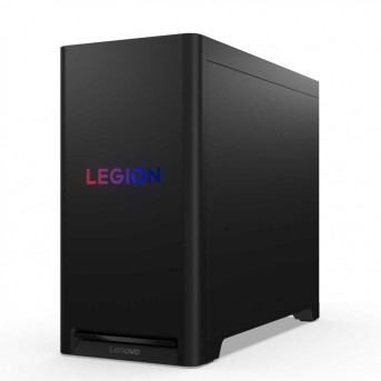 Системный блок Lenovo 90YJ000YKZ Legion T5 30AGB10 AMD Ryzen 5 7600 up to 5,1Ghz (8Cores)/16GB/1TB SSD/NVIDIA GeForce RTX 5070 12GB GDDR7/Wi-Fi 6E/BT5.3/NoOS/1Y/Black в Metoo.kz - Metoo (3)